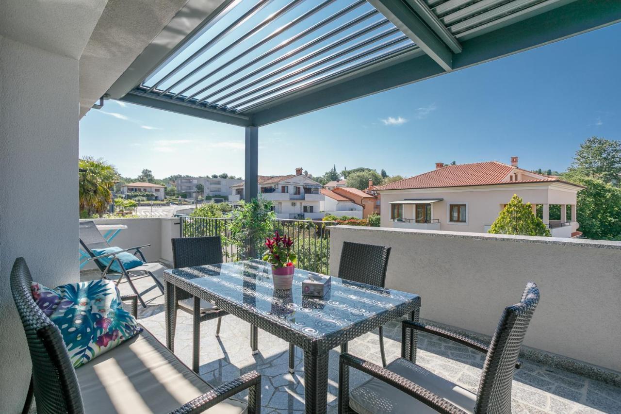 Apartment Rukavina นยีวีเซ ภายนอก รูปภาพ