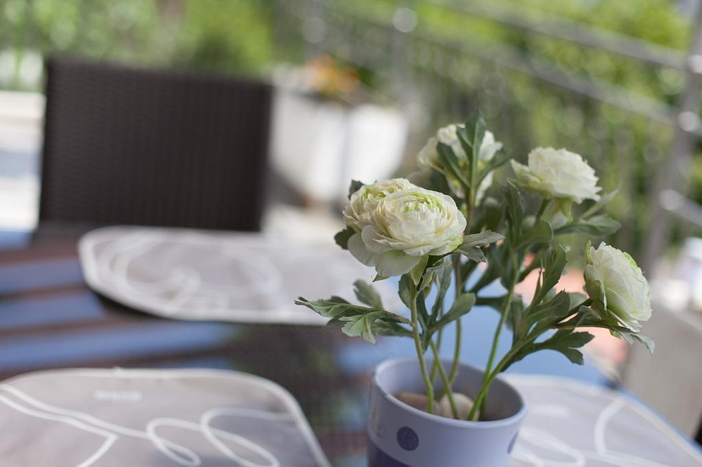 Apartment Rukavina นยีวีเซ ห้อง รูปภาพ
