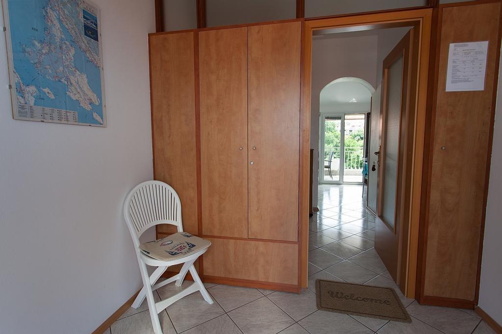 Apartment Rukavina นยีวีเซ ห้อง รูปภาพ